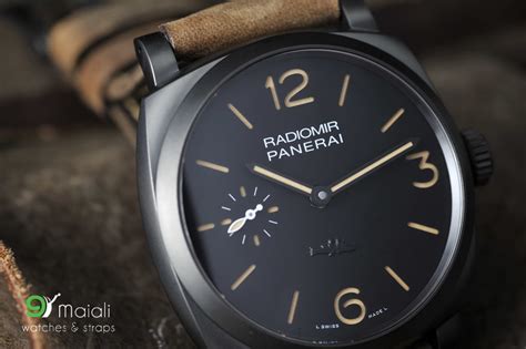 panerai pam 532|Panerai Radiomir 1940 3 Days Paneristi Forever .